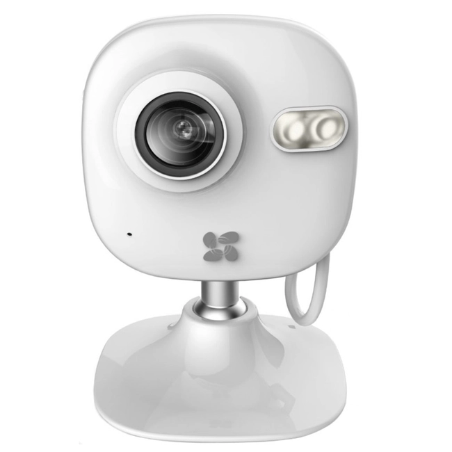 IP видеокамера EZVIZ C2mini C2MINI (Настольная, Внутренней установки, WiFi, 2.4 мм, 1/3", 1 Мп ~ 1280×720 HD)