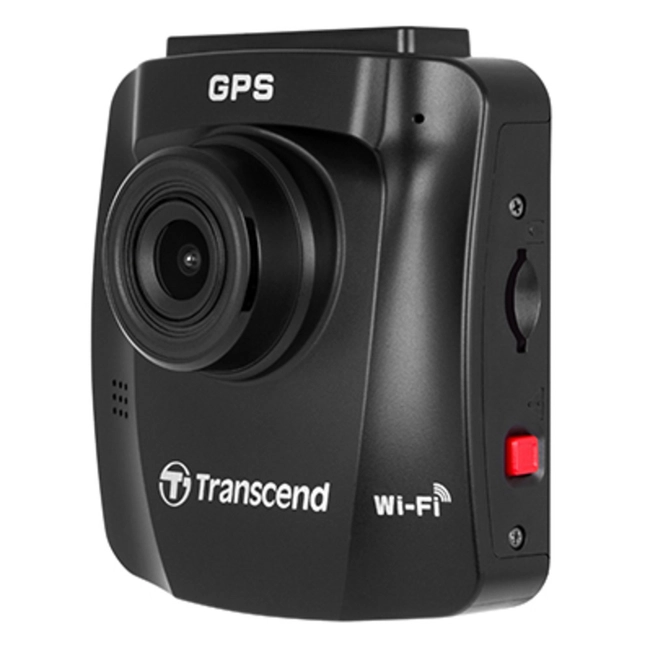 Автомобильный видеорегистратор Transcend DrivePro 230 TS16GDP230M