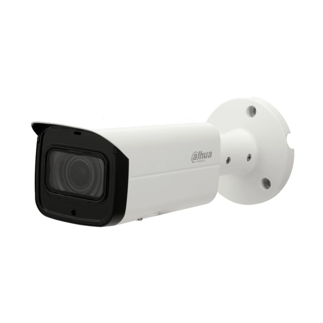 IP видеокамера Dahua DH-IPC-HFW2431TP-ZS (Цилиндрическая, Уличная, Проводная, 2.7 ~ 13.5 мм, 1/3", 4 Мп ~ 2560×1440 Quad HD)
