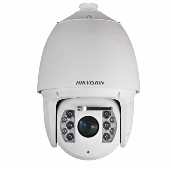 IP видеокамера Hikvision DS-2DF7225IX-AELW (PTZ-поворотная, Внутренней установки, Проводная, 4.5 ~ 112.5 мм, 1/2.8", 2 Мп ~ 1920×1080 Full HD)