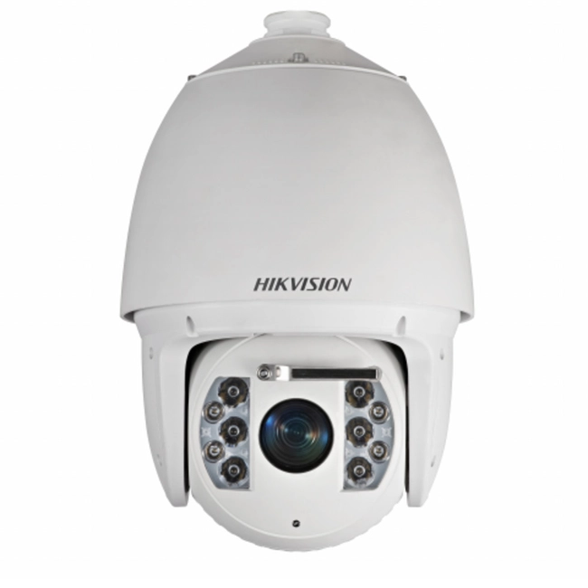 IP видеокамера Hikvision DS-2DF7232IX-AELW (PTZ-поворотная, Внутренней установки, Проводная, 4.5 ~ 144 мм, 1/2.8", 2 Мп ~ 1920×1080 Full HD)