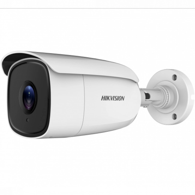 Аналоговая видеокамера Hikvision DS-2CE18U8T-IT3 (2.8 MM)
