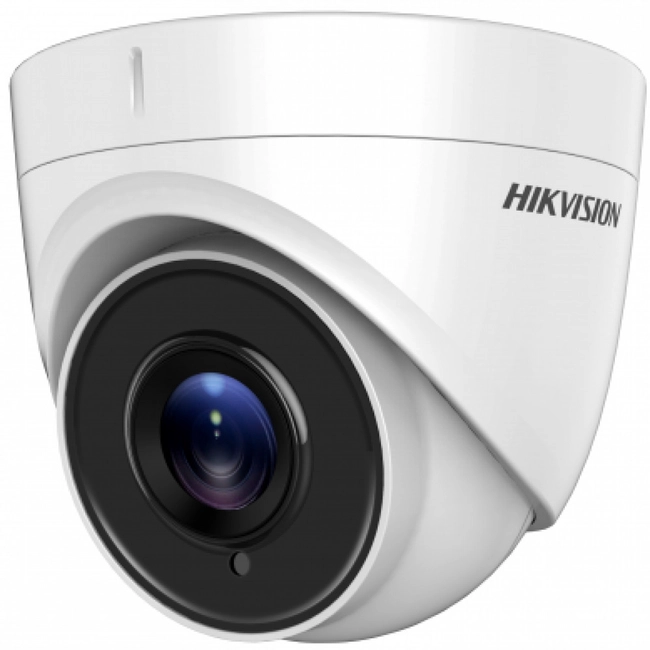 Аналоговая видеокамера Hikvision DS-2CE78U8T-IT3 (2.8 MM)