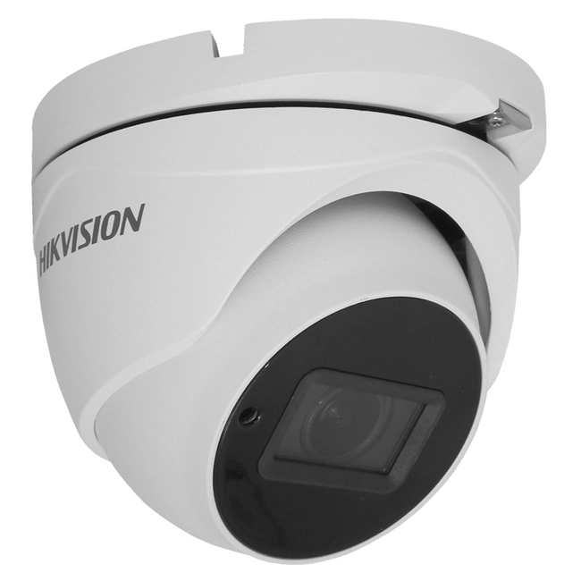 Аналоговая видеокамера Hikvision DS-2CE79U8T-IT3Z