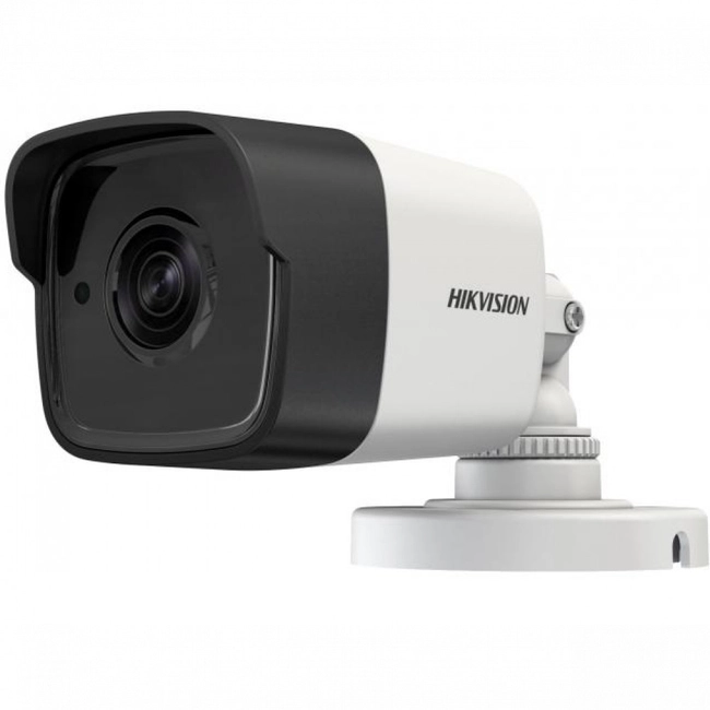 Аналоговая видеокамера Hikvision DS-2CE16H5T-ITE (3.6 MM)