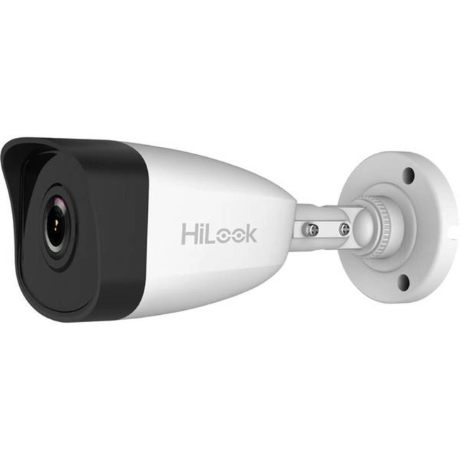 IP видеокамера HiLook IPC-B140H (Цилиндрическая, Уличная, Проводная, 2.8 мм, 1/3", 4 Мп ~ 2560×1440 Quad HD)