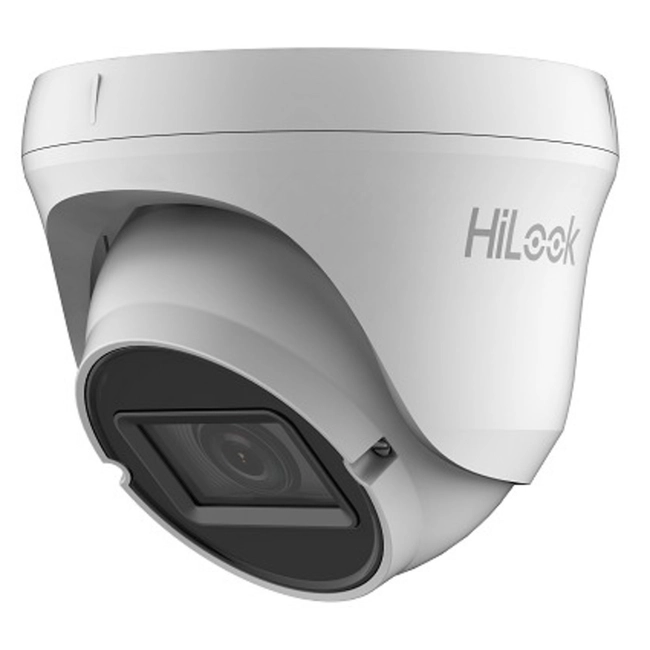Аналоговая видеокамера HiLook THC-T320-VF THC-T320 VF