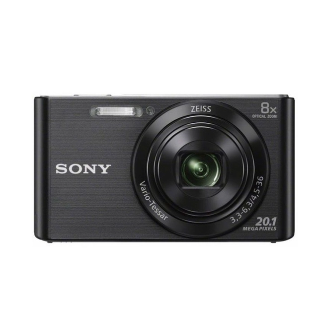 Фотоаппарат Sony DSC-W830 DSC-W830BBLK