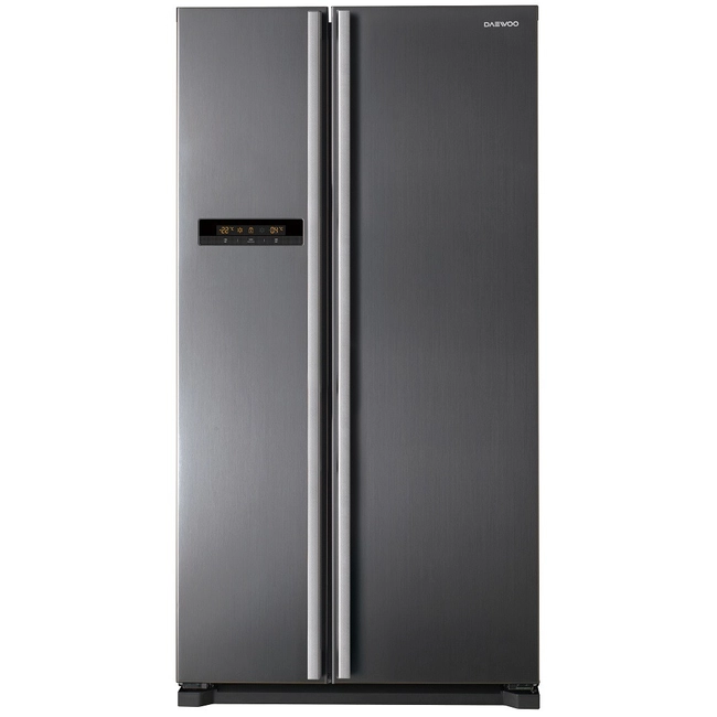 Холодильник DAEWOO FRN-X600BCS
