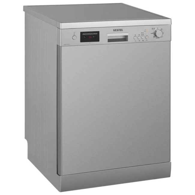 Посудомоечная машина Vestel VDWTC 6041X