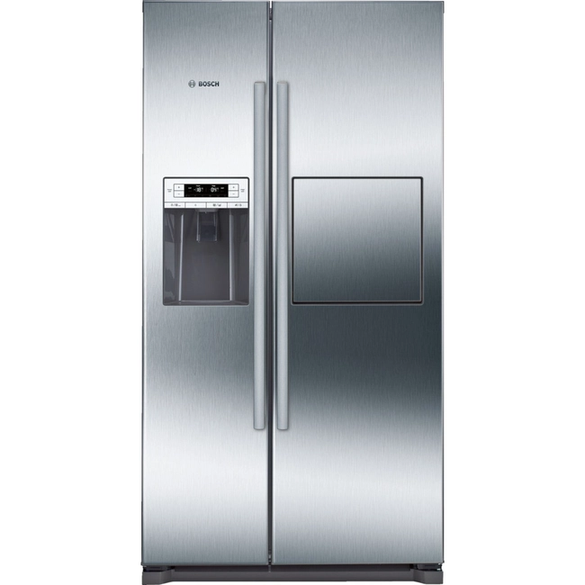 Холодильник Bosch Serie 6 KAG90AI20R Side by Side