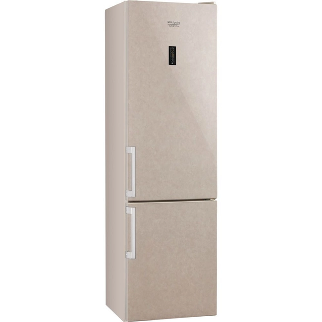 Холодильник Hotpoint HFP 6200 M 153419