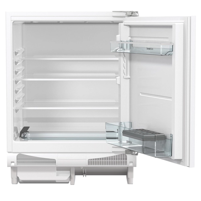 Холодильник Gorenje RIU6091AW