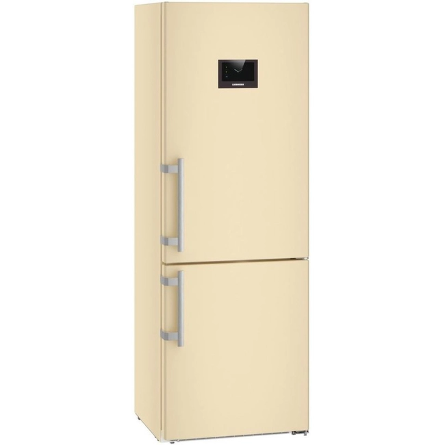 Холодильник Liebherr CBNPbe 5758 CBNPBE 5758