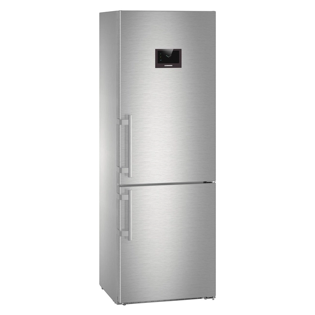 Холодильник Liebherr CBNPes 5758 Premium BioFresh NoFrost CBNPES 5758