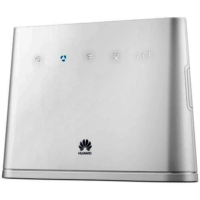 Маршрутизатор Huawei B310S-22 51069220 (Нет LAN портов)