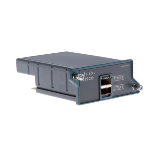 Сетевое устройство Cisco Catalyst 2960S Flexstack Stack Module C2960S-STACK= (Модуль)
