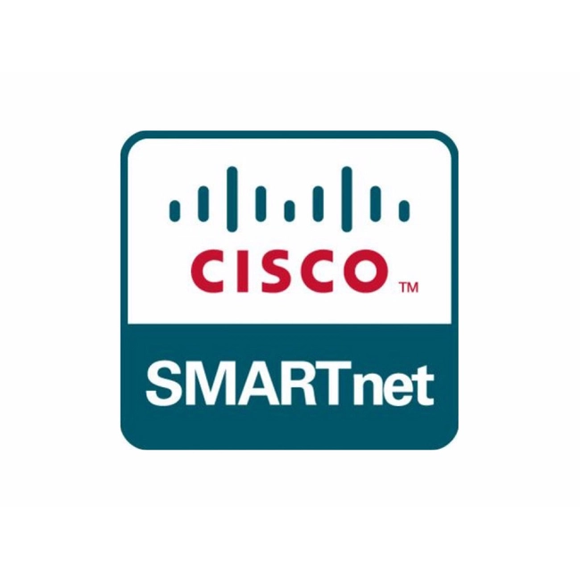 Сервисный контракт Cisco Smartnet SNTC-8X5XNBD Catalyst 2960-X 48 G CON-SNT-WSC48LPD