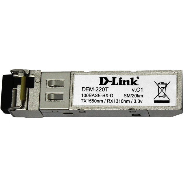 Модуль D-link DEM-220T/10/C1A