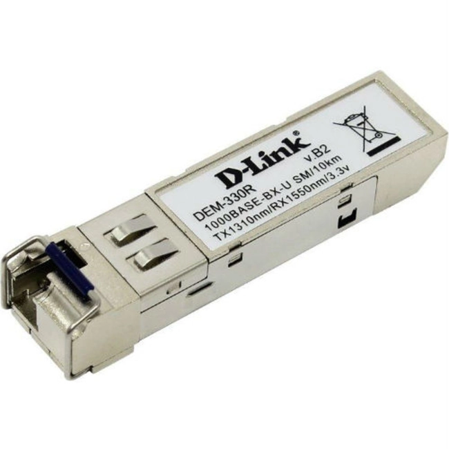 Модуль D-link DEM-330R/DD/E1A