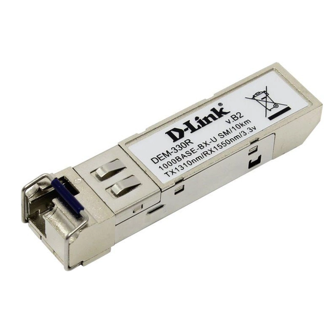 Модуль D-link DEM-330R/DD/E1