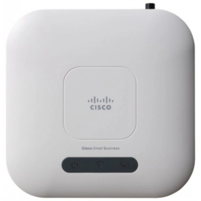 WiFi точка доступа Cisco WAP321 Wireless-N Access Point WAP321-E-K9