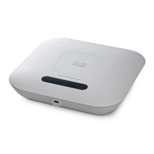 WiFi точка доступа Cisco WAP121 Wireless-N WAP121-E-K9-G5
