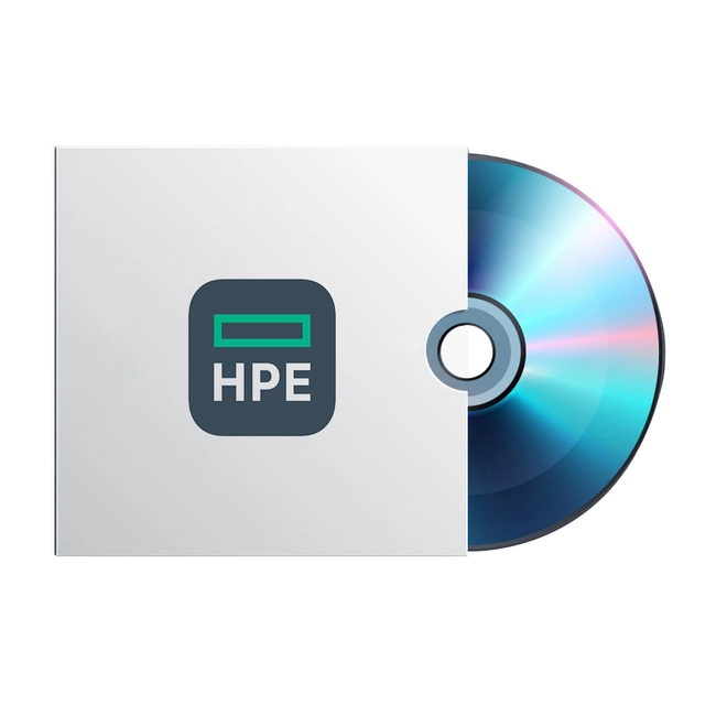 Лицензия для сетевого оборудования HPE Q0F57A