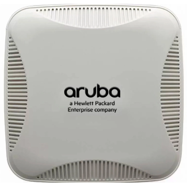 WiFi контроллер HPE Aruba 7008 (RW) JX927A