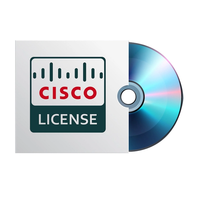 Лицензия для сетевого оборудования Cisco L-SL-39-SEC-K9=