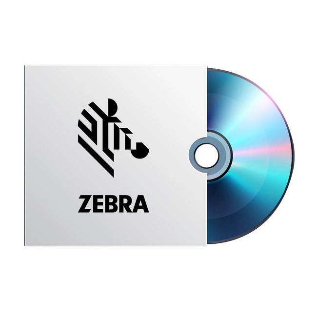 Лицензия для сетевого оборудования Zebra RFS-6010-ADP-128