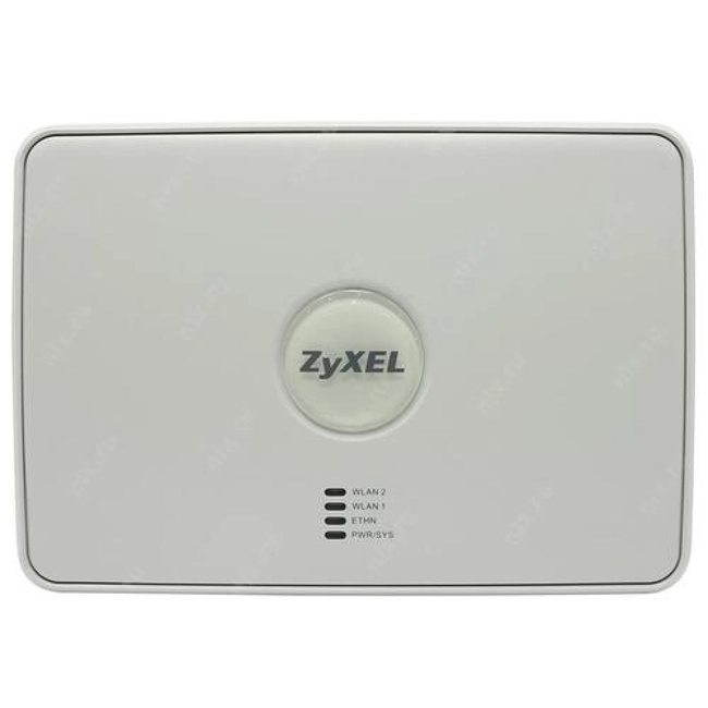 WiFi точка доступа Zyxel NWA3560-N