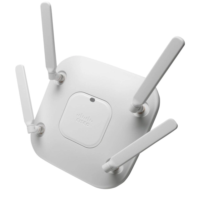 WiFi точка доступа Cisco AIR-CAP3602E-E-K9
