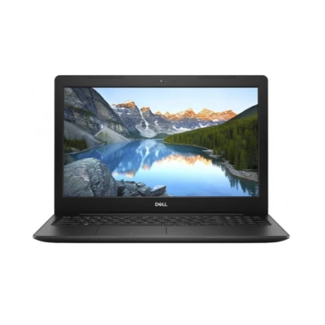 Ноутбук Dell Inspiron 3584-5154 (FHD 1920x1080 (16:9), Core i3, 4 Гб, HDD, Intel HD Graphics)