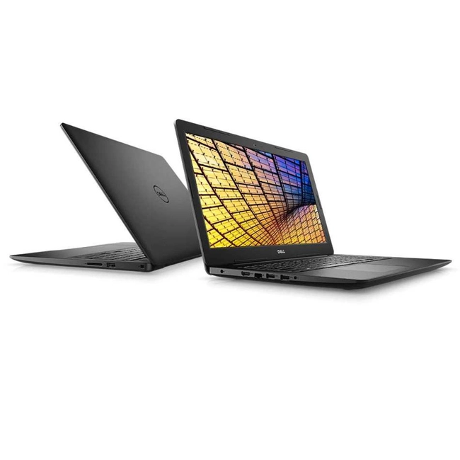 Ноутбук Dell Inspiron 3584-5161 (FHD 1920x1080 (16:9), Core i3, 4 Гб, HDD, Intel HD Graphics)