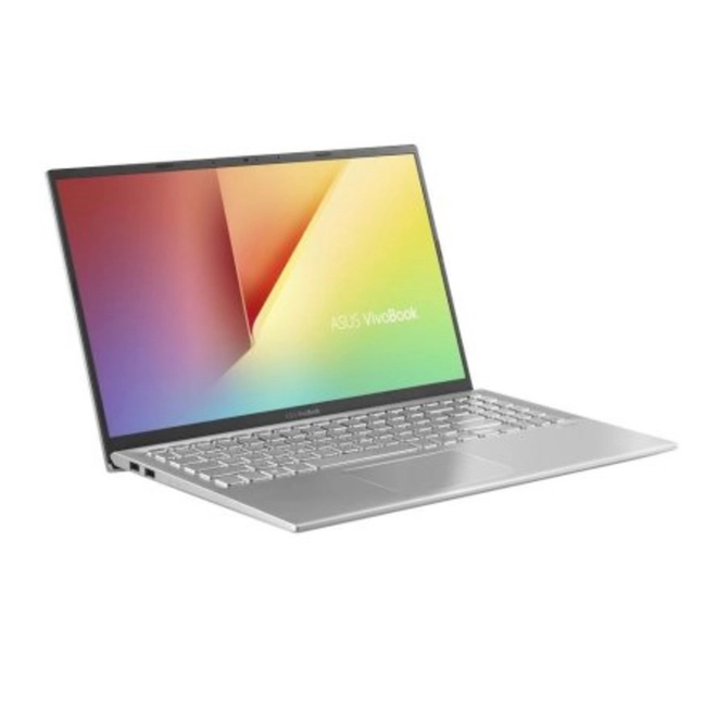 Ноутбук Asus VivoBook X512UA-BQ063T 90NB0K83-M04090 (FHD 1920x1080 (16:9), Core i5, 8 Гб, SSD, 256 ГБ)