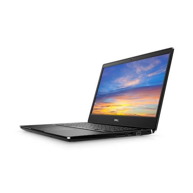 Ноутбук Dell Latitude 3400-0881 (14 ", HD 1366x768 (16:9), Intel, Core i3, 4 Гб, HDD)