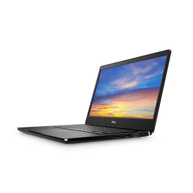 Ноутбук Dell Latitude 3500-1024 (15.6 ", FHD 1920x1080 (16:9), Core i5, 8 Гб, HDD)