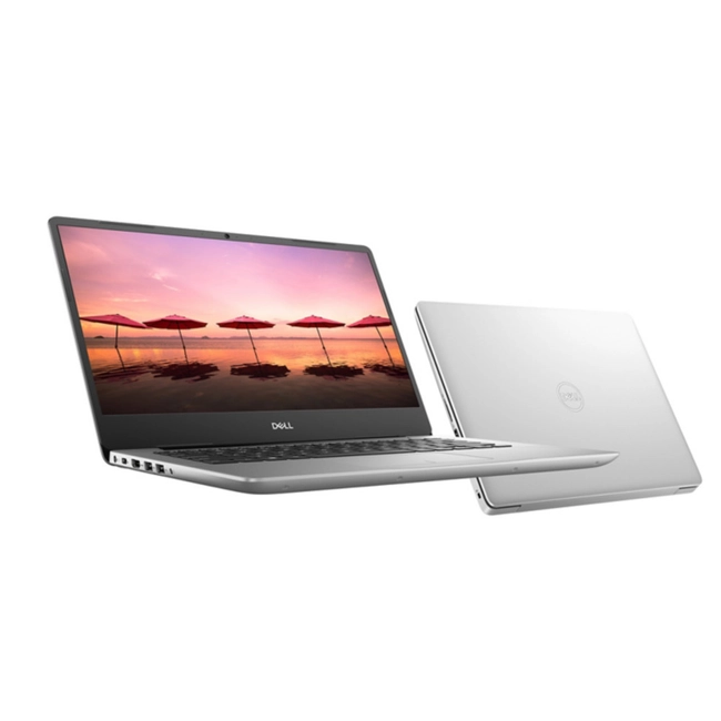 Ноутбук Dell Inspiron 5480-8222 (14 ", FHD 1920x1080 (16:9), Core i5, 8 Гб, SSD, 256 ГБ)