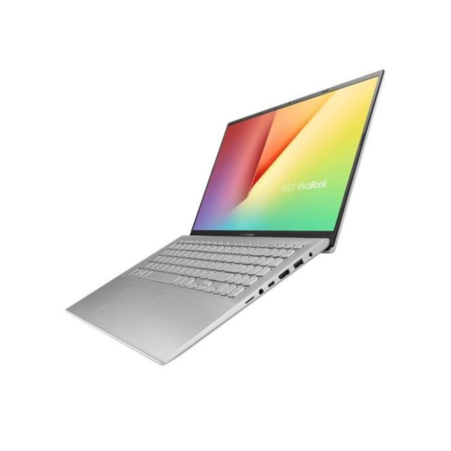 Ноутбук Asus VivoBook X512UF-BQ132T 90NB0KA3-M02220 (15.6 ", FHD 1920x1080 (16:9), Core i5, 8 Гб, HDD и SSD, 128 ГБ, nVidia GeForce MX130)