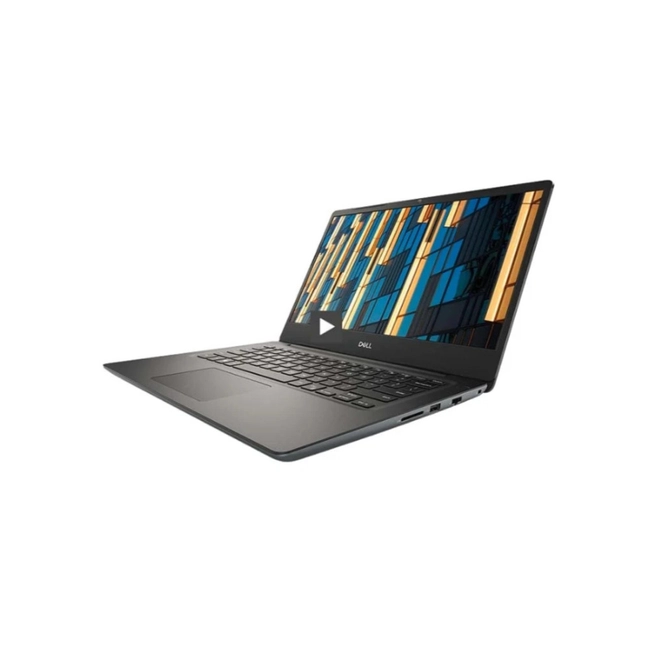 Ноутбук Dell Vostro 5481-6055 (14 ", FHD 1920x1080 (16:9), Core i5, 4 Гб, HDD, nVidia GeForce MX130)