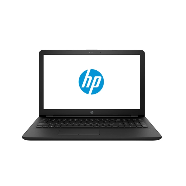 Ноутбук HP 15-bs186ur 3RQ42EA (15.6 ", HD 1366x768 (16:9), Intel, Pentium, 4 Гб, SSD, 128 ГБ, Intel HD Graphics)