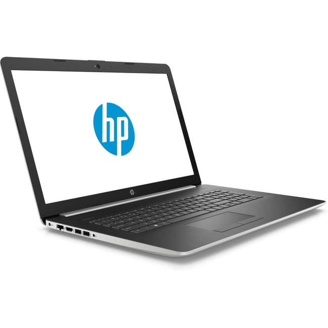 Ноутбук HP 17-ca0137ur 6SQ05EA (17.3 ", HD+ 1600х900 (16:9), AMD, A9, 4 Гб, HDD, AMD Radeon R5)