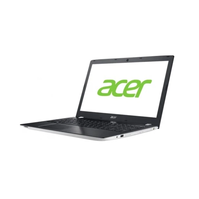 Ноутбук Acer Aspire E5-576G-383U NX.GSAER.002 (15.6 ", FHD 1920x1080 (16:9), Core i3, 4 Гб, HDD и SSD, 128 ГБ, nVidia GeForce MX150)