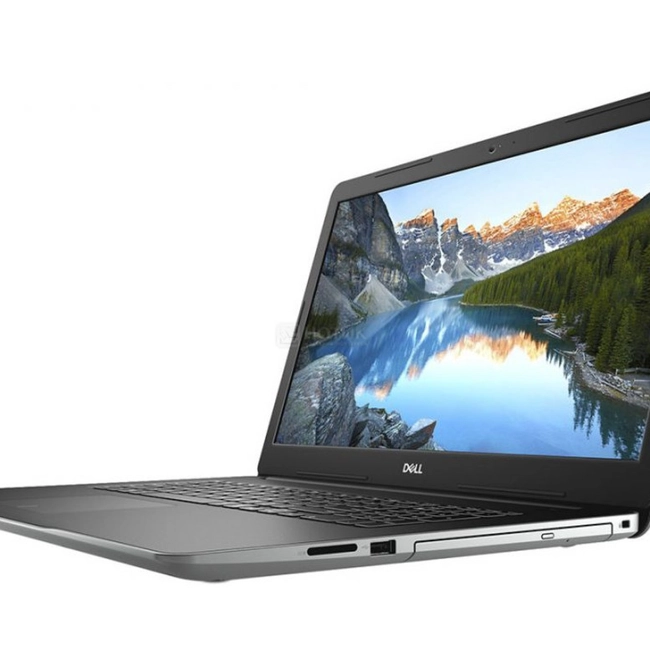 Ноутбук Dell Inspiron 3782 3782-1758 (17.3 ", HD+ 1600х900 (16:9), Pentium, 4 Гб, HDD)