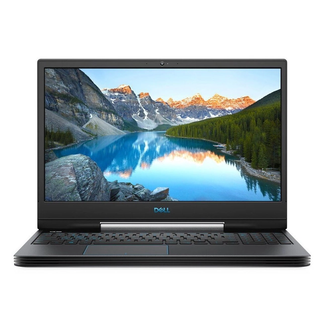 Ноутбук Dell G5 5590 G515-1703 (15.6 ", FHD 1920x1080 (16:9), Core i7, 16 Гб, SSD, 128 ГБ, nVidia GeForce RTX 2060)