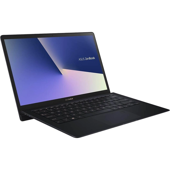 Ноутбук Asus ZenBook S UX391FA-AH007T 90NB0L71-M01000 (13.3 ", FHD 1920x1080 (16:9), Core i5, 8 Гб, SSD, 256 ГБ)