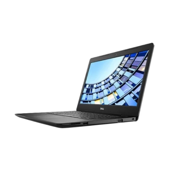 Ноутбук Dell Vostro 3480 3480-7256 (14 ", HD 1366x768 (16:9), Core i5, 4 Гб, HDD)