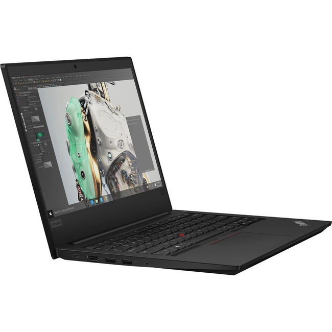 Ноутбук Lenovo ThinkPad EDGE E490 20N8005TRT (14 ", FHD 1920x1080 (16:9), Core i5, 8 Гб, SSD, 256 ГБ)