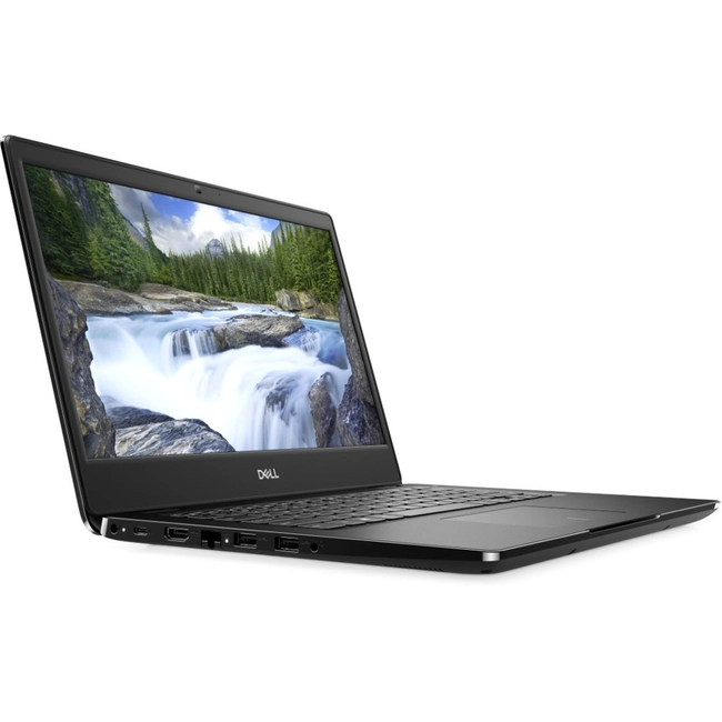 Ноутбук Dell Latitude 3400 210-ARQQ (14 ", FHD 1920x1080 (16:9), Core i5, 8 Гб, SSD, 256 ГБ)